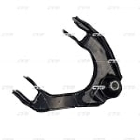 Brat, suspensie roata Front axle track control arm transverse with a joint knuckle with extras with sleeve CTR CTRCQ0018R