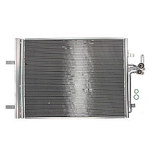 Condensator, climatizare Nissens radiator Klim. cu uscator Ford Mondeo 2.5i 07 - Galaxy 06 - S-Max 06 - / Volvo XC60 08 - NISSENS NIS 940044