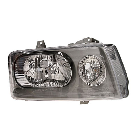 Far Lampa frontala Dreapta H4 electric fara motoras CITROEN JUMPY I FIAT SCUDO PEUGEOT EXPERT TYC TYC 20-11217-05-2