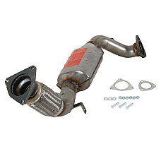 Catalizator EURO 4 AUDI Q7 PORSCHE CAYENNE VW TOUAREG 3.0D 11.04-08.15 BM CATALYSTS BM80509H