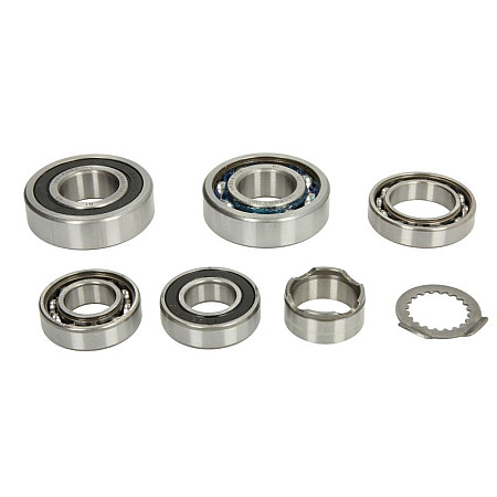 Set lagare, cutie viteze manuala Transmission repair kit YAMAHA WR YZ 250 2001-2013 HOT RODS TBK0066