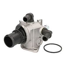 Termostat,lichid racire Termostat sistem racire 83C in carcasa ALFA ROMEO 145 146 155 1.4/1.6 05.96-10.01 VERNET TH6568.83J