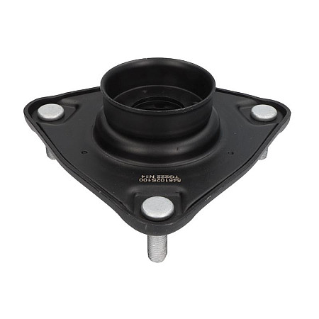 Set reparatie, rulment sarcina amortizor MacPherson strut mount front L/R HYUNDAI GRAND SANTA FE IX35 SANTA FE III KIA CARENS IV SORENTO II SORENTO II/SUV SPORTAGE III 1.6-2.4LPG 06.09- MAGNUM TECHNOLOGY A70325MT