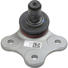 Articulatie sarcina/ghidare Pivot axa Dreapta/Stanga fata FIAT 500L 0.9-1.6D 09.12- LEMFOERDER LMI42082
