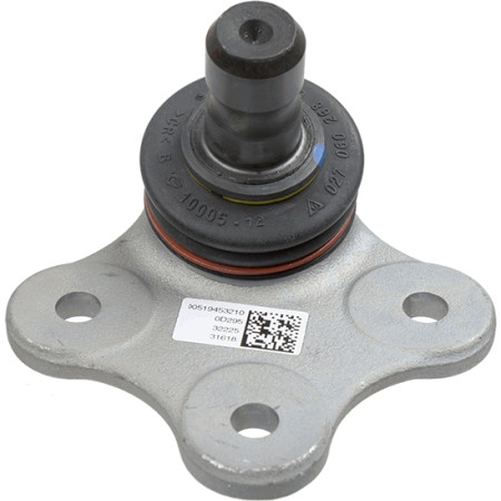 Articulatie sarcina/ghidare Pivot axa Dreapta/Stanga fata FIAT 500L 0.9-1.6D 09.12- LEMFOERDER LMI42082