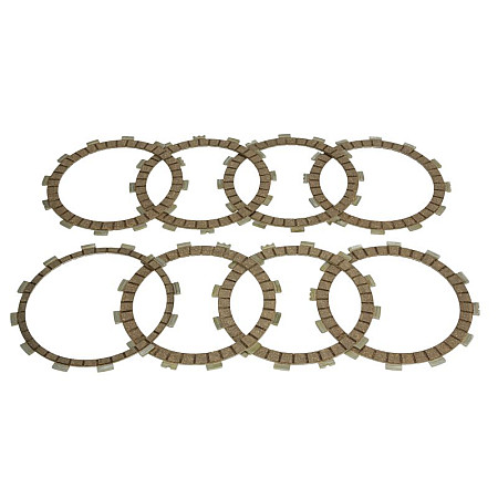 Disc ambreiaj ambreiaj placi FERODO FCD0226