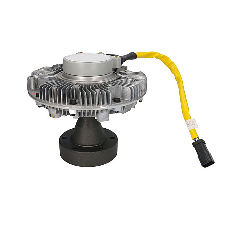 Cupla, ventilator radiator Fan clutch CATERPILLAR 900 D 3126B.175-C7.1ACERT BORG WARNER 20004203