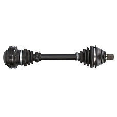 Planetara Ax cardanic Fata Stanga 515mm SEAT ALHAMBRA LEON SKODA OCTAVIA II SUPERB II VW CADDY III CADDY III/MINIVAN PASSAT B6 SHARAN 1.4-2.0 04.04- POINT GEAR PNG73074