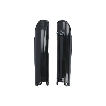 Teava verticala Shock absorbers cover colour: neagra KTM EXC SX SX-F 125-505 2003-2007 CEMOTO 8399000006 CEM