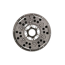 Placa presiune ambreiaj Placa de presiune ambreiaj 350mm DAF DEUTZ IVECO MAN MERCEDES KAWE 6012 KW