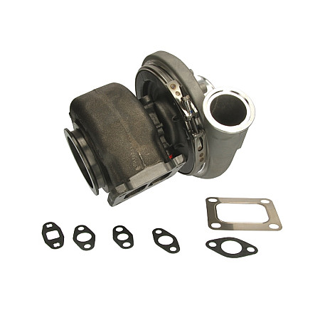 Turbocompresor SCANIA PGRT DC12.06-DC12.18 03.04- HOLSET HOL4038612-D