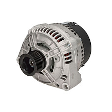 Alternator 14V 120A  MERCEDES 124 C124 C T-MODEL S202 C W202 CLK A208 CLK C208 E A124 E C124 E T-MODEL S124 E T-MODEL S210 E W124 E W210 1.8-3.6 03.89- HC-CARGO CAR112530
