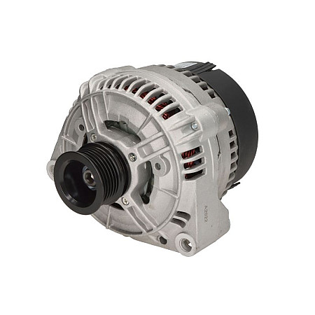 Alternator 14V 120A  MERCEDES 124 C124 C T-MODEL S202 C W202 CLK A208 CLK C208 E A124 E C124 E T-MODEL S124 E T-MODEL S210 E W124 E W210 1.8-3.6 03.89- HC-CARGO CAR112530
