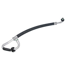 Conducta joasa presiune,aer conditionat kliimatyzacji cablu Audi A4 A6 VW Passat VEMO V15-20-0002