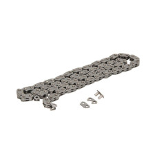 Lant distributie SCA0404ASV number of links 90 open chain type Plate DAELIM SL HONDA CBR YAMAHA YBR 125 2002-2017 DID DIDSCA0404ASV-90