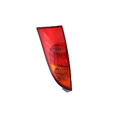 Stop spate Lampa spate Stanga partea de sus P21W/W5W  FORD FOCUS I FOCUS I/KOMBI FORD USA FOCUS ZX3 FOCUS ZX5 08.98-06.07 VISTEON/VARROC 20-211-01001