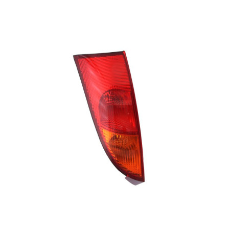 Stop spate Lampa spate Stanga partea de sus P21W/W5W  FORD FOCUS I FOCUS I/KOMBI FORD USA FOCUS ZX3 FOCUS ZX5 08.98-06.07 VISTEON/VARROC 20-211-01001