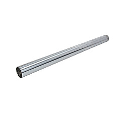 Suport tubular Pipe Suspendarea transportatorului Kawasaki ER 6 N 2005 - 41 mm diametru 575 mm lungime TLT TLT2041575