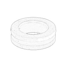 Garnitura, carter motor Garnitura de ventilatie carterului MERCEDES T1 601 T1 601 611 T1 B602 2.3-3.0D 04.77-02.96 OE MERCEDES 601 016 01 63