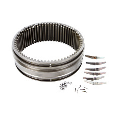 Element blocare sincron Element de blocare sincromesh SCANIA 3 3 BUS 4 4 BUS PGRT 05.87- EURORICAMBI 74530531
