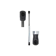 Amortizor capota Arcul cu gaz capota motor Dreapta/Stanga lungime maxima: 344mm sUV:121mm STABILUS STA849187