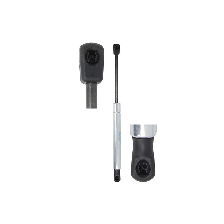 Amortizor capota Arcul cu gaz capota motor Dreapta/Stanga lungime maxima: 344mm sUV:121mm STABILUS STA849187