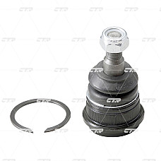 Articulatie sarcina/ghidare Axle ball joint L/R bottom VOLVO S40 I V40 HYUNDAI ACCENT IV CRETA ELANTRA V I20 I I20 II I30 VELOSTER KIA CERATO II CERATO III PICANTO I RIO III VENGA 1.0-2.0 07.95- CTR CTRCB0205