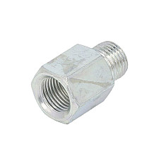 Set conexiune, cuplaj rapid Central lubrication connector reduction M8x1 VOGEL SKF LL/406-004K