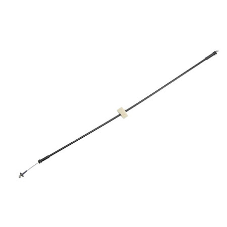 Cablu, deblocare usi Cablu usa Dreapta/Stanga L-640mm MAN TGS I TGX I 06.06- AUGER AUG74783