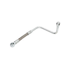Conducta incarcare ulei turbo ALFA ROMEO 159 FIAT CROMA 1.9D 06.05- AJUSA AJUOP10133