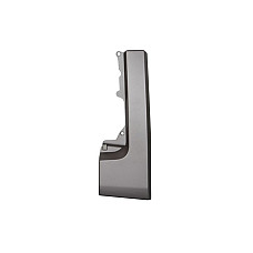 Bara/piese Element bara spoiler bara Fata Stanga argintiu RVI T 01.13- PACOL RVI-FB-014L