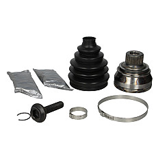 Set articulatie, planetara Articulatia arborelui cotit exterior Dreapta/Stanga 42z/27z/765mm AUDI A4 B8 A5 2.0-3.2 11.07-12.15 SPIDAN 0.024687