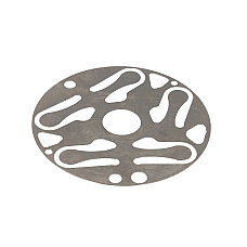 Garnitura, compresor climatizare Other elements of A/C compressor SANTECH E20-4000