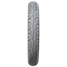 Anvelopa moto Anvelopa clasica pentru oras DELI TIRE 100/80-17 TL 52R Storm SB-106 Directie DELI TIRE 1008017 OMDE 52R SB106
