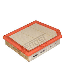 Filtru aer de aer Cartridge BMW 1 F40 2 GRAN COUPE F44 X2 F39 MINI F56 CLUBMAN F54 COUNTRYMAN F60 2.0 11.14- HENGST E2207L
