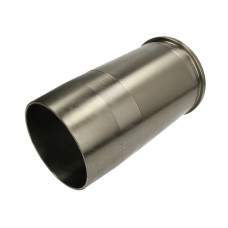 Camasa piston inner diameter: 126mm length: 2575mm flange diameter: 150mm No o-rings MAN LIONS COACH TGA TGS I TGX I D2676440-D2676LOH26 02.04- GOETZE 14-451040-00