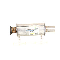 Toba esapamet intermediara Sistem de evacuare a amortizorului MINI R50 R53 R52 1.6 06.01-07.08 WALKER WALK23031