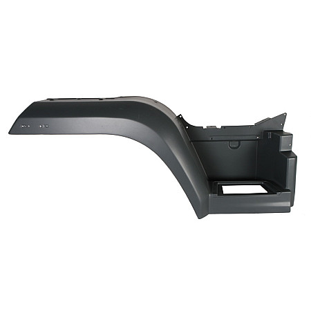 Podea Scara cabinei golful pasului Dreapta se potriveste MAN L2000 0693 LAMIRO LAM2300 40