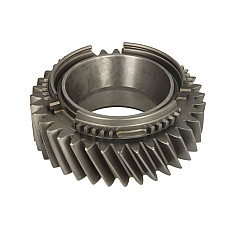 Roata dintata a cutiei de viteza Pinion cutie de viteze singur pinion-4 MERCEDES EURORICAMBI 60532523