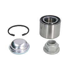 Kit rulmenti roata Kit rulment roata Spate 28x58x44 OPEL AGILA SUZUKI SPLASH SWIFT III 1.0-1.5 02.05- FAG Bearings 713 6235 10