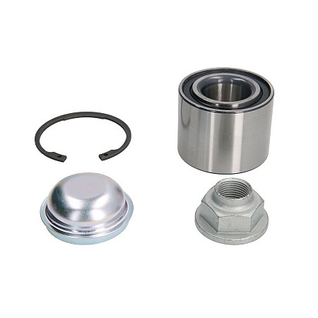 Kit rulmenti roata Kit rulment roata Spate 28x58x44 OPEL AGILA SUZUKI SPLASH SWIFT III 1.0-1.5 02.05- FAG Bearings 713 6235 10