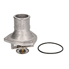 Termostat,lichid racire Termostat sistem racire 92C in carcasa MERCEDES C W202 VITO W638 OPEL ASCONA C ASTRA F ASTRA F CLASSIC ASTRA G ASTRA H ASTRA H GTC CALIBRA A CORSA B 1.4-3.2 09.82-04.15 VERNET TH5979.92J