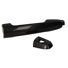 Maner usa Fata Stanga extern cu gaura pentru incuietoare pentru pictura TOYOTA AURIS CAMRY COROLLA HIGHLANDER IQ PRIUS RAV 4 II RAV 4 III YARIS 1.0-3.5 05.00- BLIC 6010-19-059401P