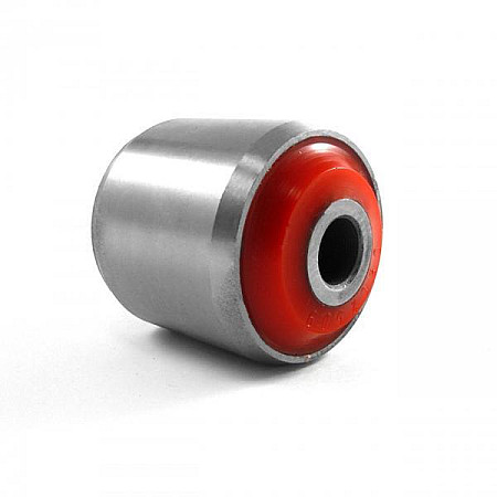 Rulment, diferential Front lower Swingarm bushing rear 1pcs front bottom swingarm L/R bottom hardness: 80 Sha inner diameter 12mm outer diameter 46mm BMW BMW 5 E34 5 E39 5 E60 06.87-12.10 MPBS 0802509-00/80SHA