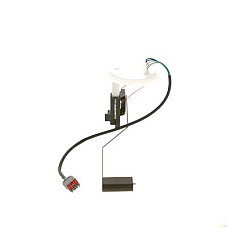 Intrerupator, control nivel combustibil Senzor nivel combustibil VOLVO S60 I S80 I V70 II XC70 I 2.0-3.0 05.98-04.10 BOSCH 1 582 980 015
