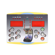 Accesorii si piese masina de echilibrat Panel EVERT B-73-1420000