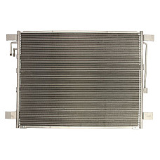 Condensator, climatizare A/C condenser INFINITI M 3.5H 04.11- KOYORAD CD020681