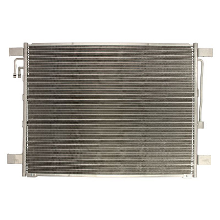 Condensator, climatizare A/C condenser INFINITI M 3.5H 04.11- KOYORAD CD020681
