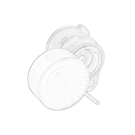 Intinzator,curea transmisie Multi-V-belt tensioner BMW 5 F10 5 G30 F90 6 F12 6 F13 6 GRAN COUPE F06 7 G11 G12 8 G14 F91 8 G15 F92 8 GRAN COUPE G16 F93 X5 F15 F85 X5 G05 4.4 03.12- OE BMW 11 28 7 549 873
