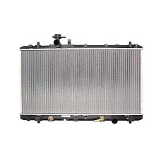Radiator, racire motor Radiator motor Automat  SUZUKI SX4 1.6 KOYORAD PL102035